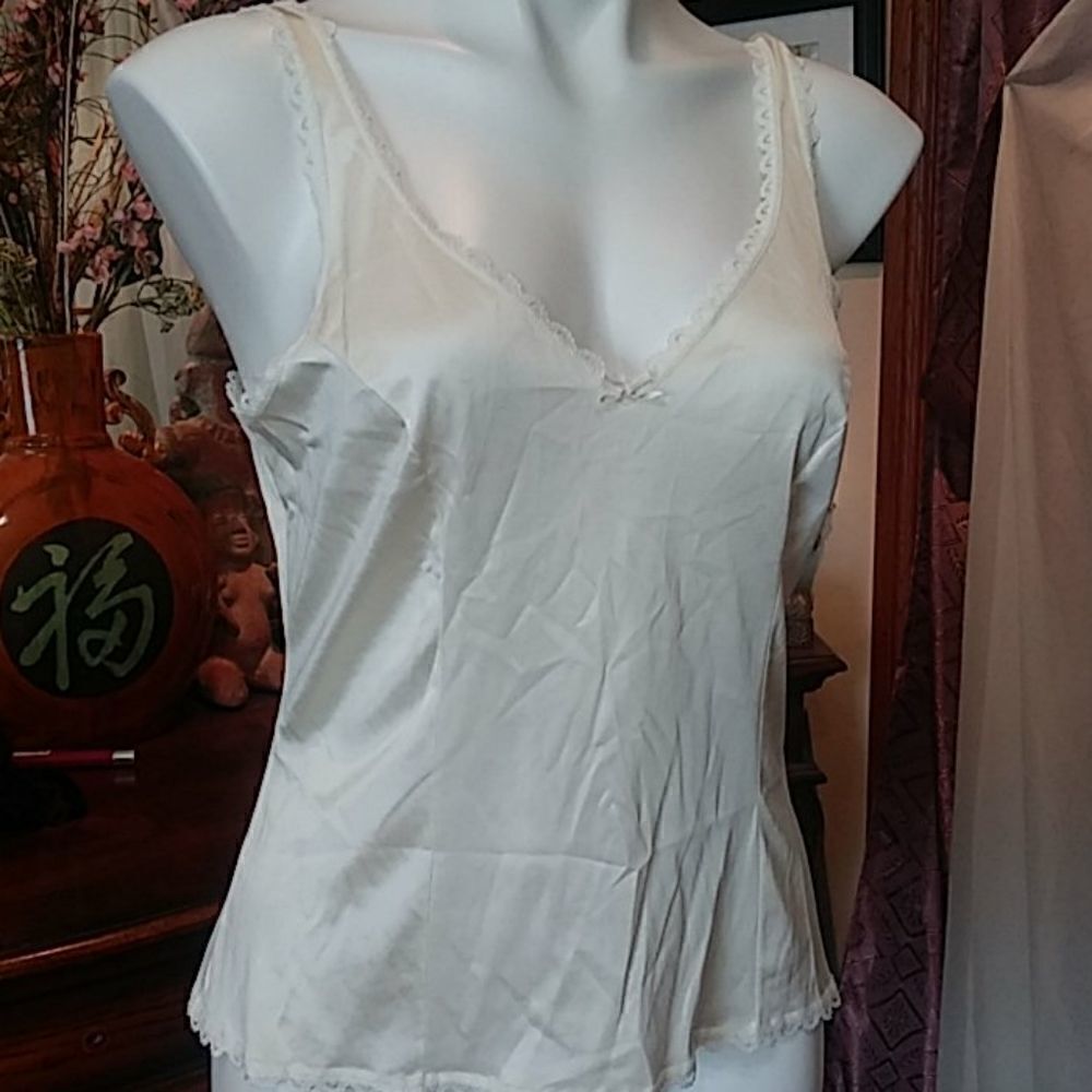 Warner's vintage cami   